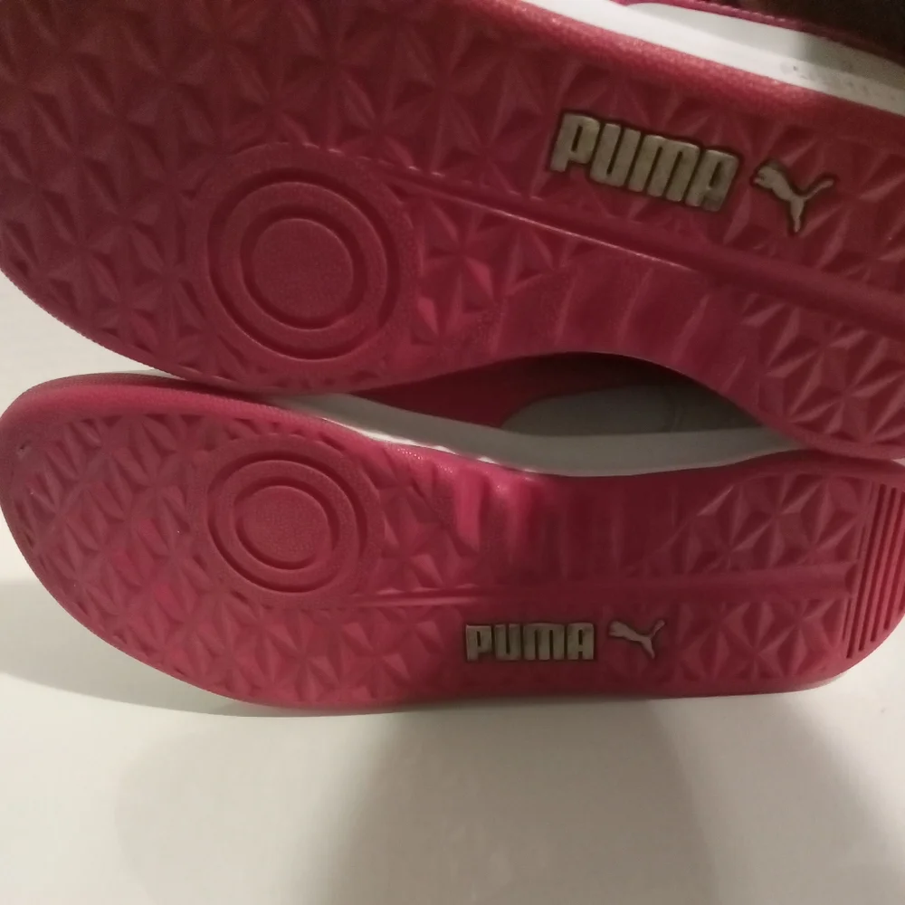 ‎Puma